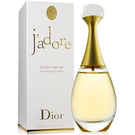 dior j adore edp